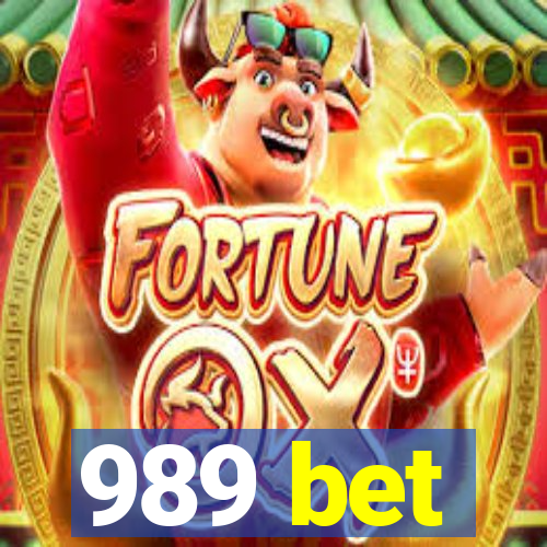 989 bet